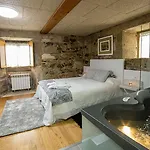 Casa Do Zuleiro (adults Only) * Brion de Arriba