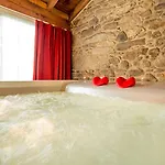 منزل ريفي Casa Do Zuleiro (adults Only)