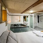 Casa Do Zuleiro (adults Only) منزل ريفي Brion de Arriba
