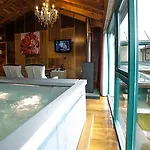 Casa Do Zuleiro (adults Only) منزل ريفي