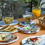 Casa Do Zuleiro (adults Only) منزل ريفي Brion de Arriba
