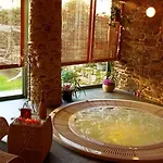 Casa Do Zuleiro (adults Only) Brion de Arriba