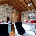 Casa Do Zuleiro (adults Only) * Brion de Arriba