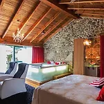 Casa Do Zuleiro (adults Only) Brion de Arriba