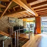 Casa Do Zuleiro (adults Only) منزل ريفي *