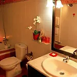Casa Do Zuleiro (adults Only) منزل ريفي