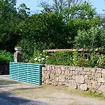 Casa Do Zuleiro (adults Only) Brion de Arriba