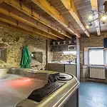 Casa Do Zuleiro (adults Only) Brion de Arriba