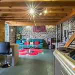 منزل ريفي Casa Do Zuleiro (adults Only) *
