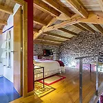 Casa Do Zuleiro (adults Only) * Brion de Arriba
