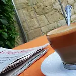 منزل ريفي Casa Do Zuleiro (adults Only) Brion de Arriba