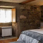 Casa Do Zuleiro (adults Only) * Brion de Arriba