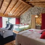 منزل ريفي Casa Do Zuleiro (adults Only)