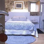 Casa Do Zuleiro (adults Only) Brion de Arriba