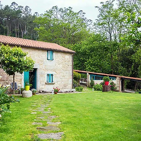 カントリーハウス Casa Do Zuleiro (adults Only)