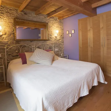 カントリーハウス Casa Do Zuleiro (adults Only) *