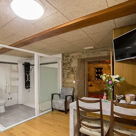 Casa Do Zuleiro (adults Only) *