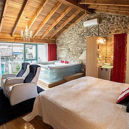 Casa Do Zuleiro (adults Only) *