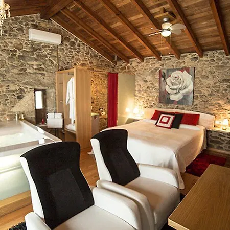 Casa Do Zuleiro (adults Only) *