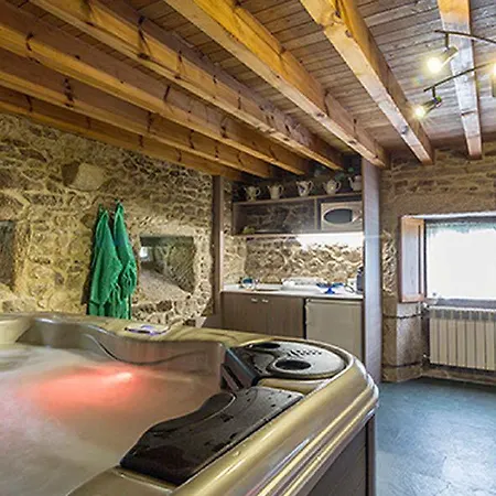 Casa Do Zuleiro (adults Only)