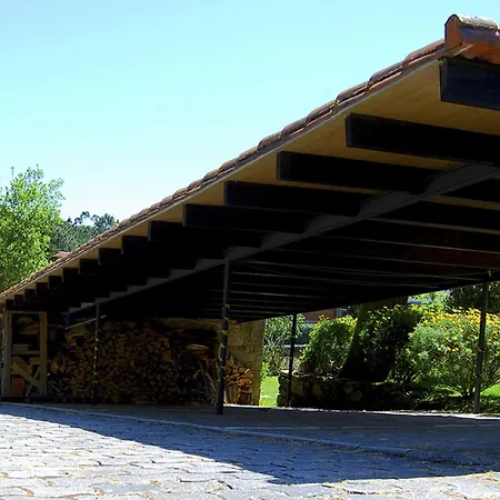 Casa Do Zuleiro (adults Only)