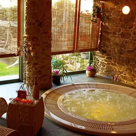 Casa Do Zuleiro (adults Only) Brion de Arriba