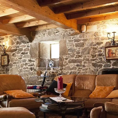 カントリーハウス Casa Do Zuleiro (adults Only) *