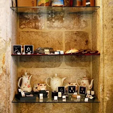 カントリーハウス Casa Do Zuleiro (adults Only) *