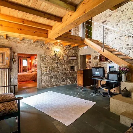 Casa Do Zuleiro (adults Only) カントリーハウス *