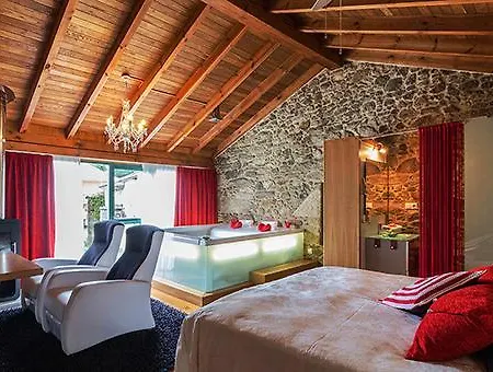 Casa Do Zuleiro (adults Only) Brion de Arriba