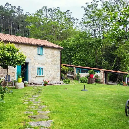 Casa Do Zuleiro (adults Only) Landhaus Brion de Arriba