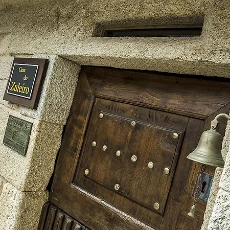 Landhaus Casa Do Zuleiro (adults Only) *