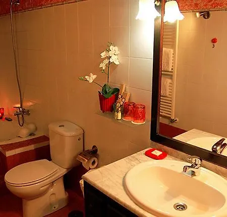 Casa Do Zuleiro (adults Only) Landhaus
