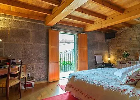 Casa Do Zuleiro (adults Only) Landhaus *