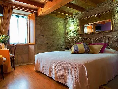 Casa Do Zuleiro (adults Only) * Brion de Arriba