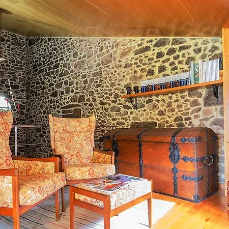 Casa Do Zuleiro (adults Only) Brion de Arriba