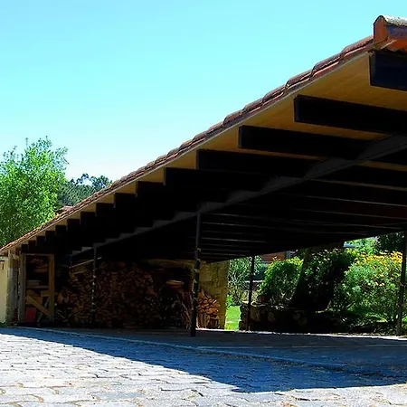 Casa Do Zuleiro (adults Only) * Brion de Arriba