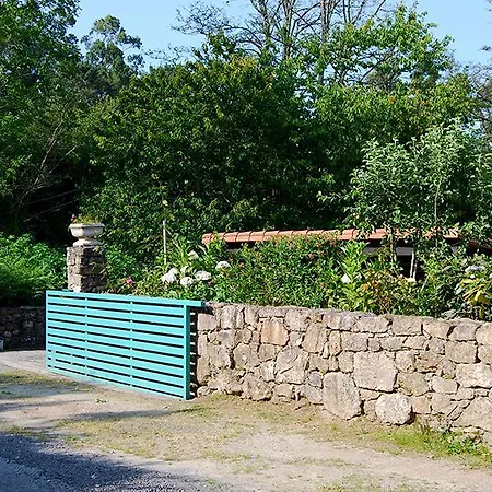 Casa Do Zuleiro (adults Only) Brion de Arriba