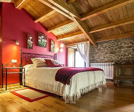 カントリーハウス Casa Do Zuleiro (adults Only) *