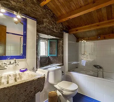 Landhuis Casa Do Zuleiro (adults Only) Brion de Arriba