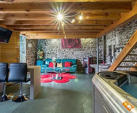 カントリーハウス Casa Do Zuleiro (adults Only) *