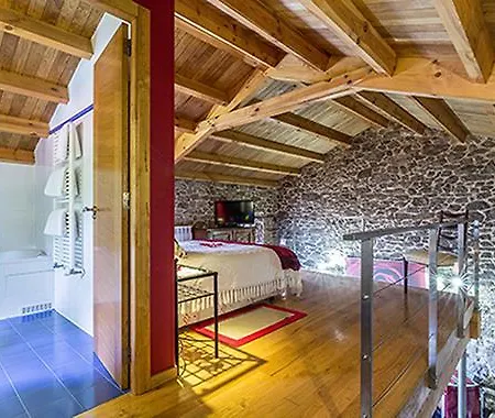 Casa Do Zuleiro (adults Only) * Brion de Arriba