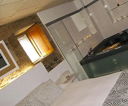 Landhaus Casa Do Zuleiro (adults Only) *