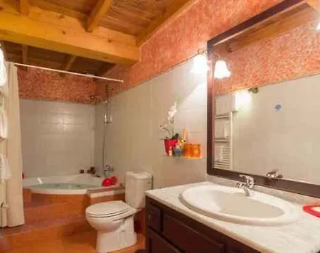 Casa Do Zuleiro (adults Only) Landhaus