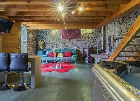 Landhaus Casa Do Zuleiro (adults Only)