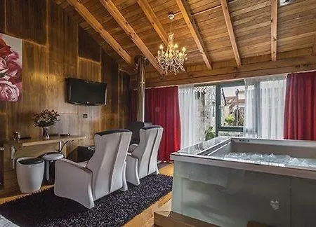 Casa Do Zuleiro (adults Only) Landhaus