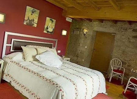Casa rural Casa Do Zuleiro (adults Only) *