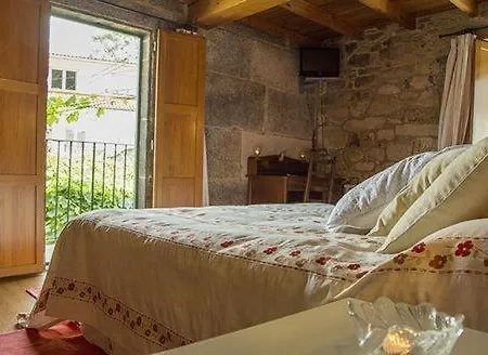 Landhaus Casa Do Zuleiro (adults Only) Brion de Arriba