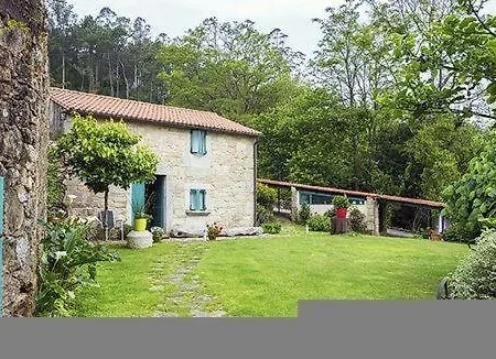 Casa Do Zuleiro (adults Only) Landhaus