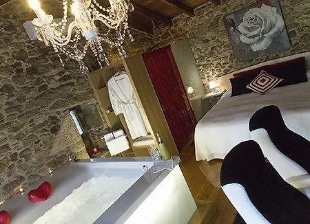 Casa Do Zuleiro (adults Only) Casa rural *